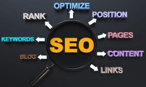 Read more about the article The Importance of SEO for Your Website: Tips and Tricks