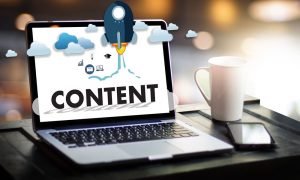 Read more about the article The Power of Content Marketing: How to Create Engaging Content That Converts