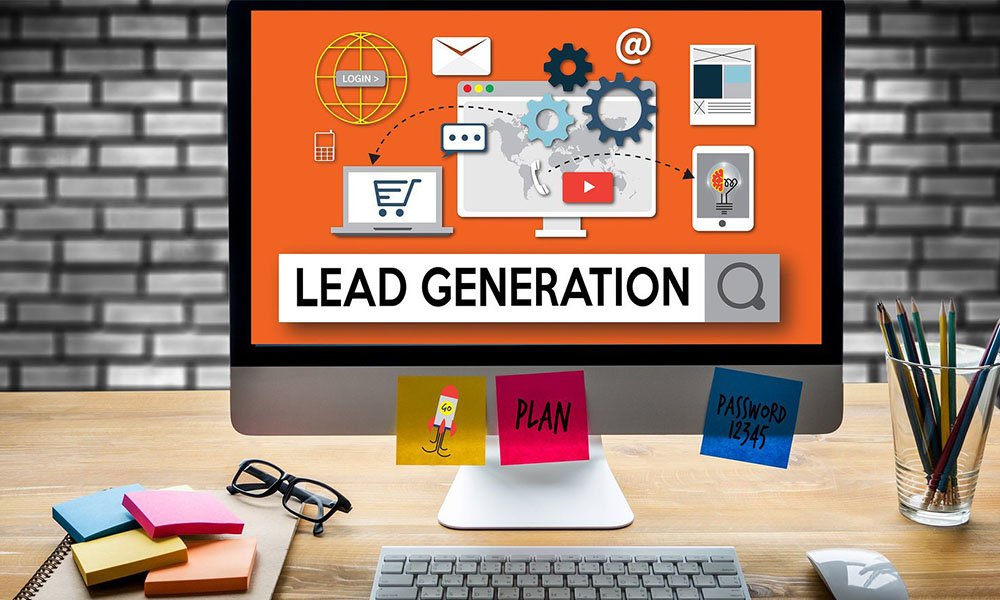 You are currently viewing 10 lead generation ideas that you can try in 2023