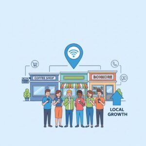 Read more about the article Why Hyperlocal Marketing Is the Future for Local Businesses