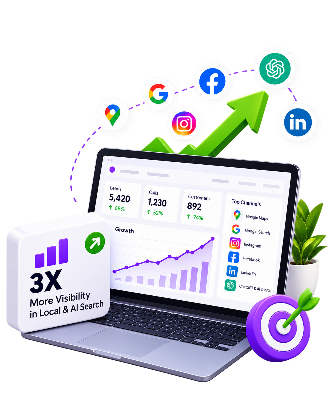 Digital-Fruits-AI-GEO-SEO